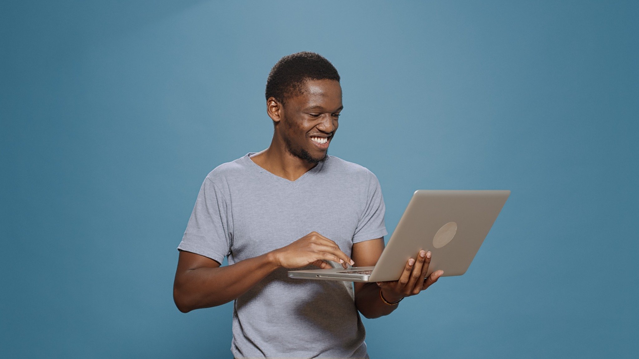 How to Get a Remote Job in Nigeria With No Experience (2026)