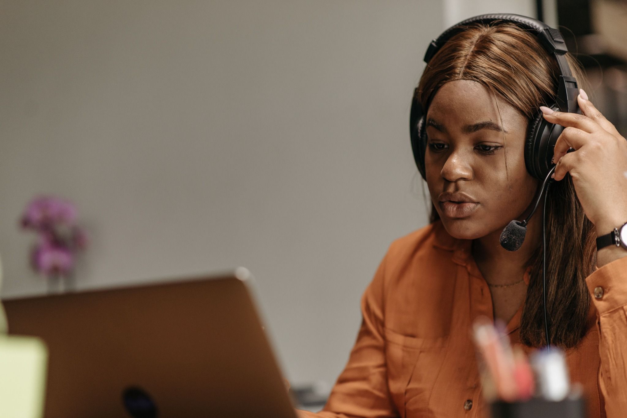 Customer Support Training in Nigeria: How to Get Remote Jobs With No Experience (2026)