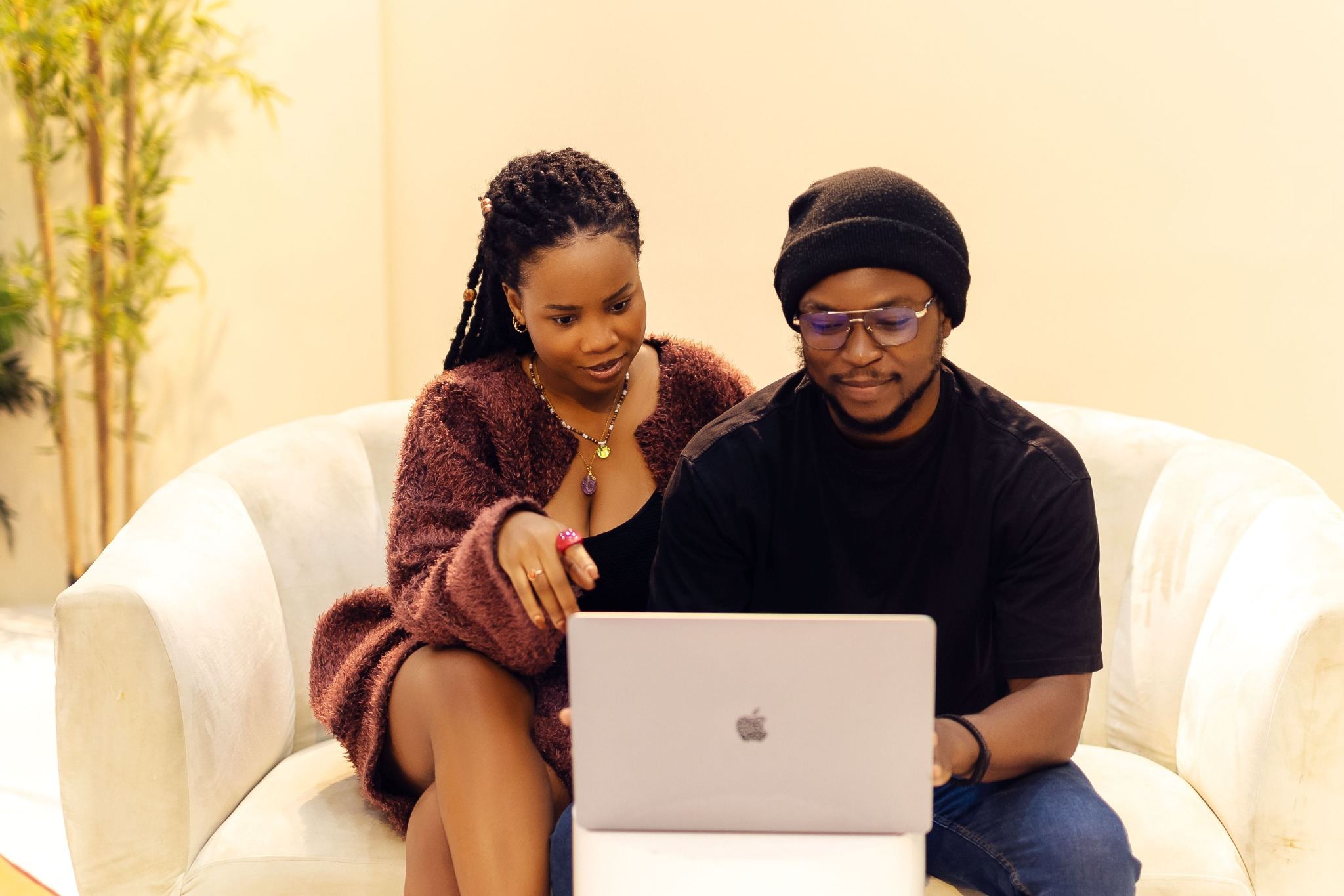 Balancing Your Remote Career and Your Relationships in Nigeria